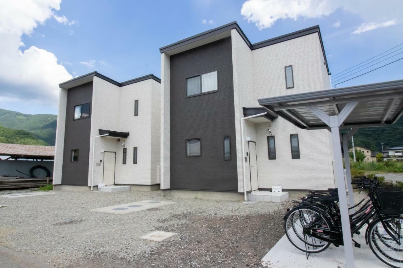 Erable Mt.Fuji "Zen" Villa Fujikawaguchiko Exterior foto